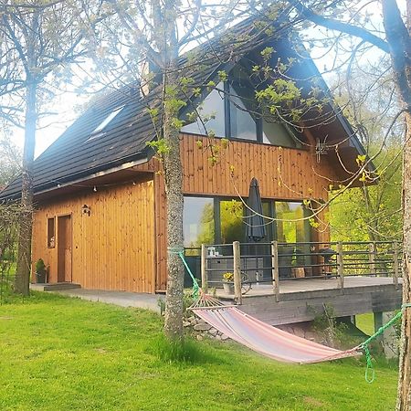 Przystanek Gorce Villa Нови Тарг Екстериор снимка